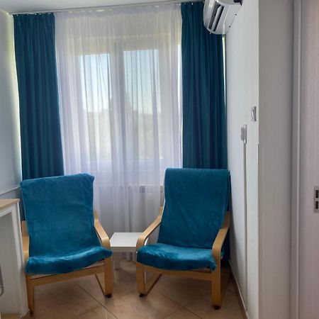 Studio Garsoniera 552 Bukurešť Exteriér fotografie