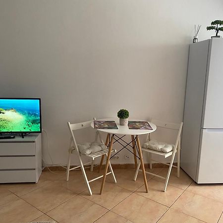 Studio Garsoniera 552 Bukurešť Exteriér fotografie