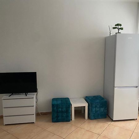 Studio Garsoniera 552 Bukurešť Exteriér fotografie
