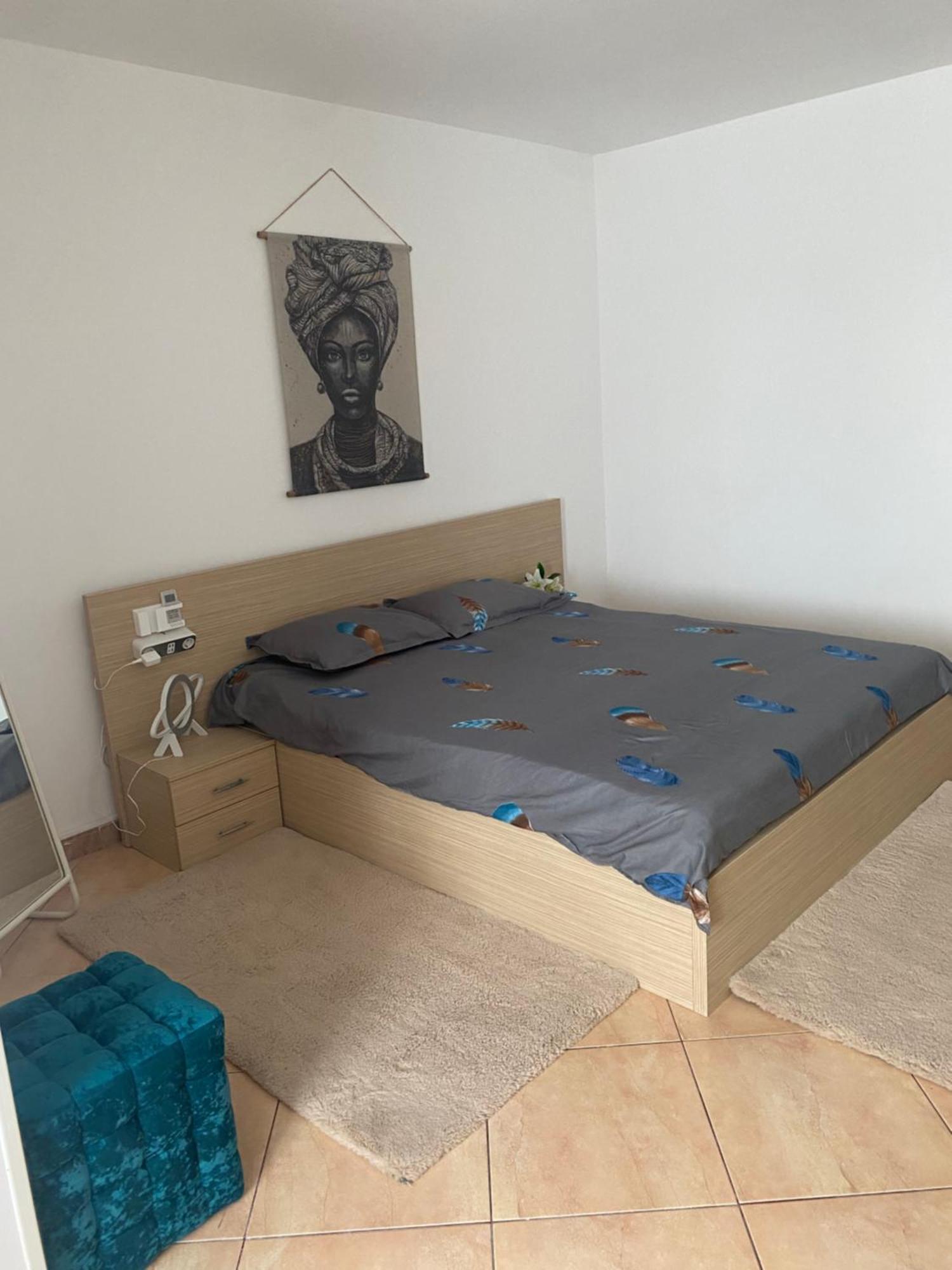 Studio Garsoniera 552 Bukurešť Exteriér fotografie